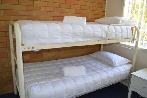 Two-Bedroom Unit - 2