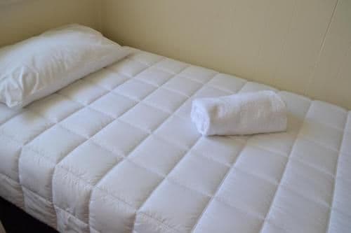 Two-Bedroom Unit - 2