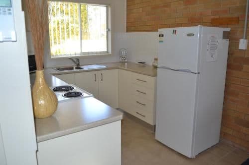Two-Bedroom Unit - 2