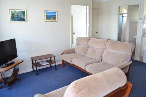 Two-Bedroom Unit - 2