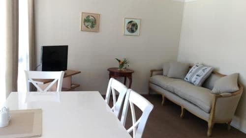 One-Bedroom Unit - 4