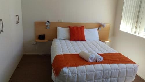 One-Bedroom Unit - 4