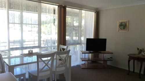 Sundial Holiday Units2