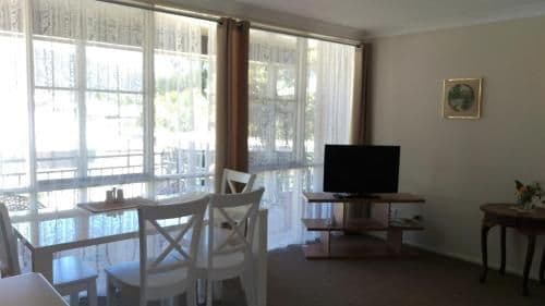 One-Bedroom Unit - 4