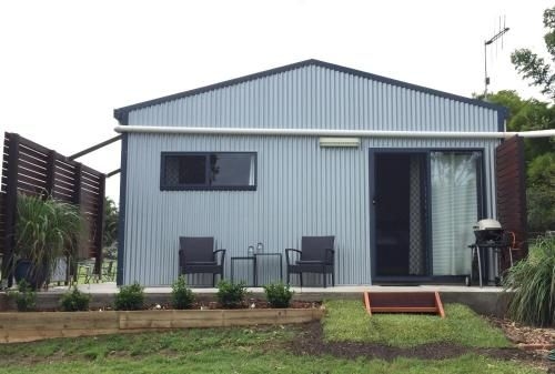 Cedars Rest Bed & Breakfast0