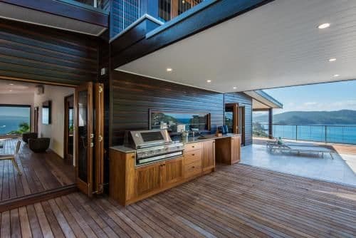 Six-Bedroom House