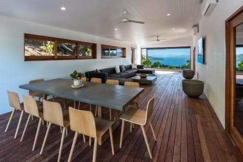 Six-Bedroom House