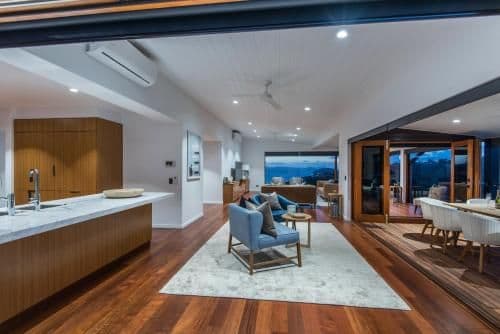 Six-Bedroom House