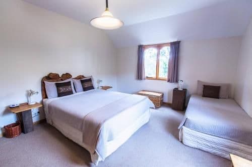 Two-Bedroom Cottage - The Wine Loft