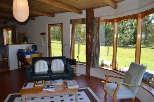 One-Bedroom Cottage - The Studio
