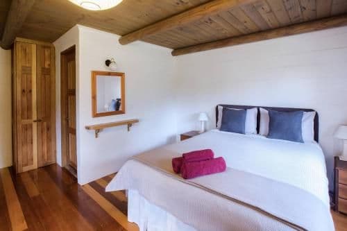 One-Bedroom Cottage - The Studio