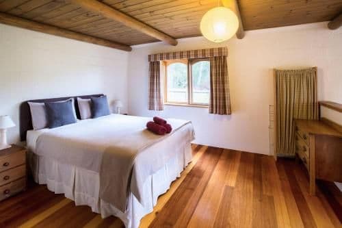 One-Bedroom Cottage - The Studio