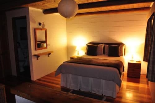 One-Bedroom Cottage - The Studio