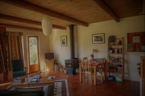 One-Bedroom Cottage - The Studio