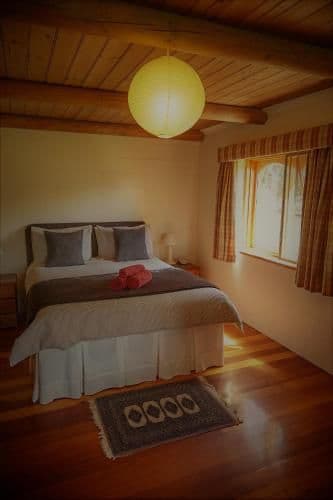 One-Bedroom Cottage - The Studio