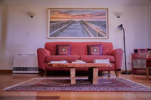 Two-Bedroom Cottage - The Wine Loft