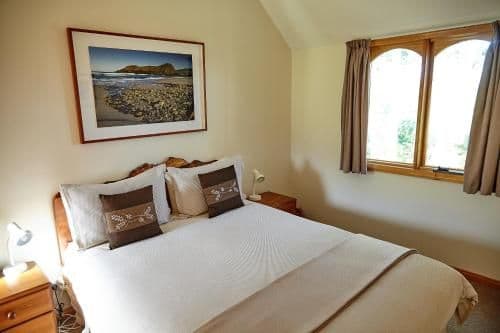 Two-Bedroom Cottage - The Wine Loft
