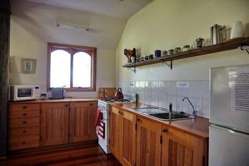 Two-Bedroom Cottage - The Wine Loft