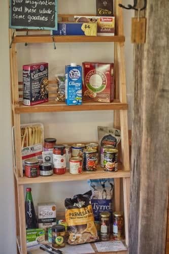 Two-Bedroom Cottage - The Wine Loft
