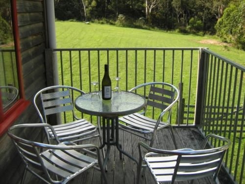 Herons Rise Vineyard Accommodation3