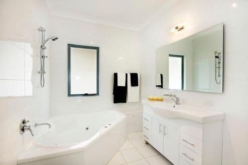 Four-Bedroom Townhouse - 3