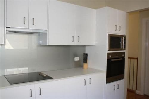 Four-Bedroom Townhouse - 3