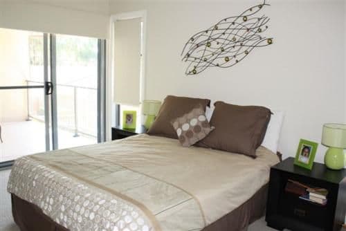 Four-Bedroom Townhouse - 4