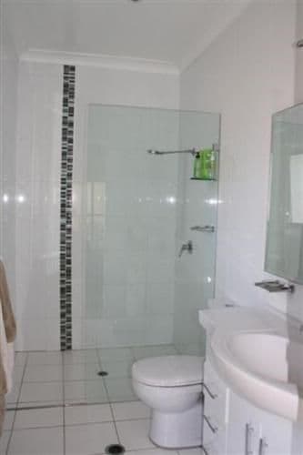 Four-Bedroom Townhouse - 4