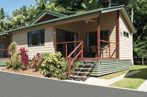 Deluxe Family Villa - Cassowary