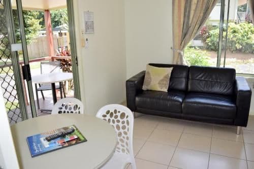 Family Villa - Ulysses