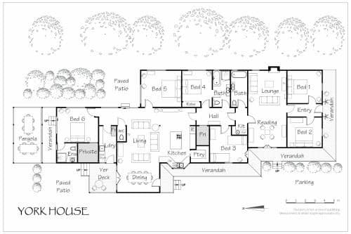 Holiday Home
