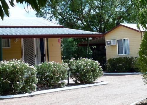 Family Cabin