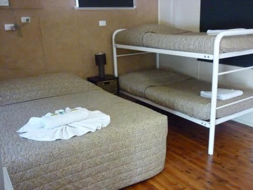 Budget Family Room
