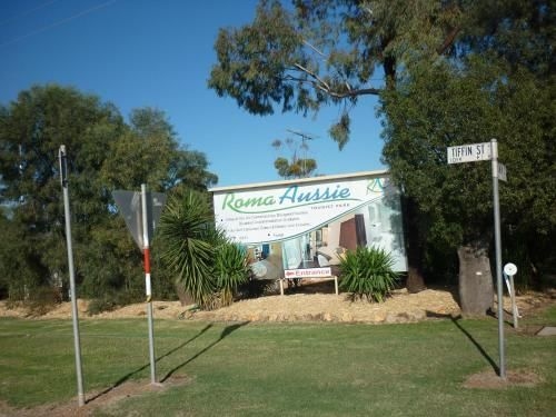 Roma Aussie Tourist Park4