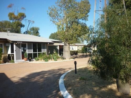 Roma Aussie Tourist Park3