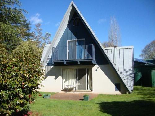 Ageri Holiday House0