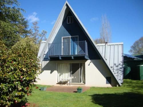 Holiday Home