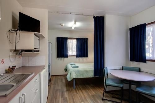 Gawler Caravan Park4