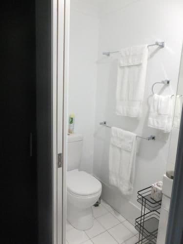 Queen Room - St Ives
