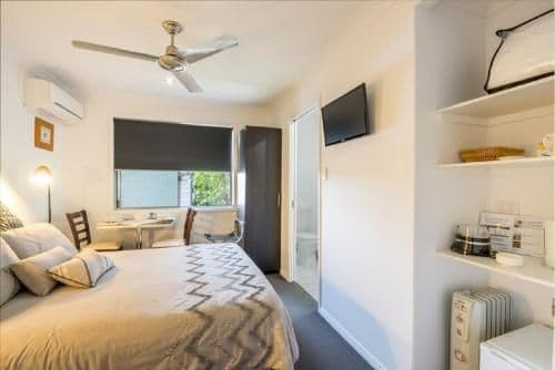 Queen Room - St Ives