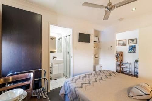 Queen Room - St Ives
