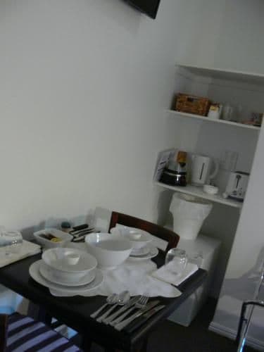 Standard Queen Room