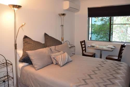 Queen Room - St Ives
