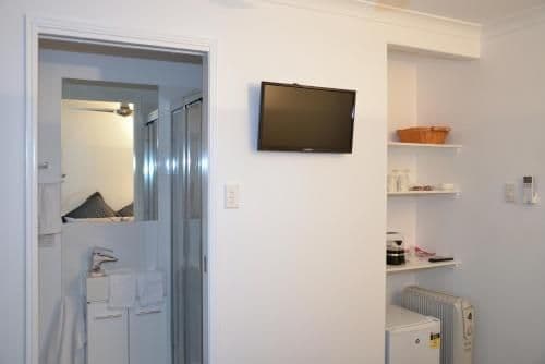 Queen Room - St Ives