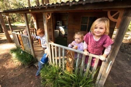 Chiltern Lodge Country Retreat2