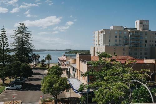 Port Macquarie Hotel0