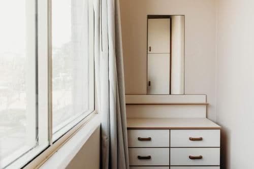 King Room with Private Bathroom