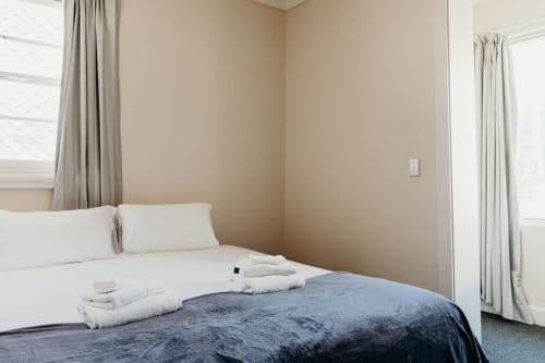 King Room with Private Bathroom