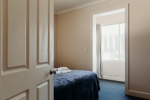 King Room with Private Bathroom