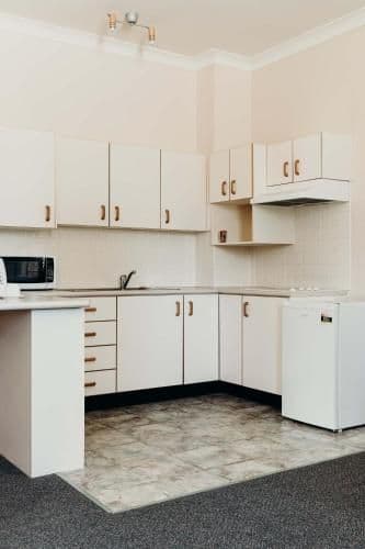 King Room with Private Bathroom